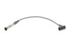 Провода высоковольтные MERCEDES 124/190/G/E/SL 2,6/30 85-97(компл.) BOSCH 0 986 356 332 (фото 7)