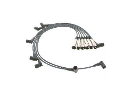Комплект кабелiв запалювання BOSCH 0 986 356 335