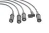 Комплект вв проводів BOSCH 0 986 356 339 (фото 4)