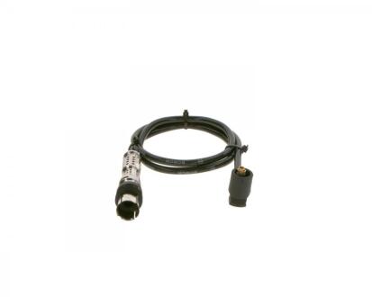 Дроти високого напруги T4 2,8 -00. BOSCH 0 986 356 347