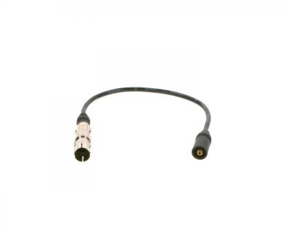 B350 дроти високого напруги (6шт.) VW Sharan 2,0 95-00 SEAT Alhambra BOSCH 0 986 356 350