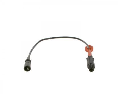 Комплект высоковольтных проводов BOSCH 0 986 356 352