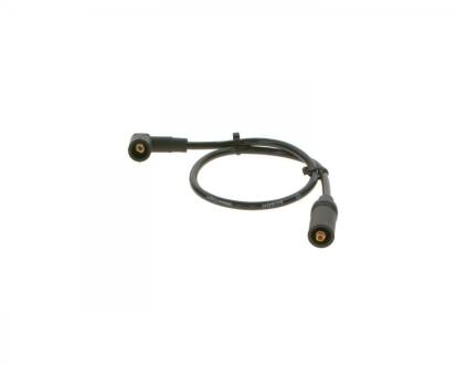 Високовольтні дроти SEAT CORDOBA 1.4I, IBIZA, VW BOSCH 0 986 356 358