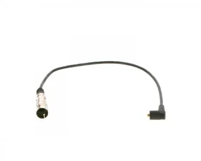 VW Комплект ВВ проводів POLO CLASSIC, POLO BOSCH 0 986 356 369