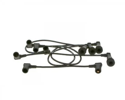 Комплект проводів запалення BOSCH 0 986 356 377