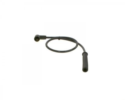 B707 дроти високого напруги 8шт RANGE ROVER 4,0/4,6 94-02 BOSCH 0 986 356 707