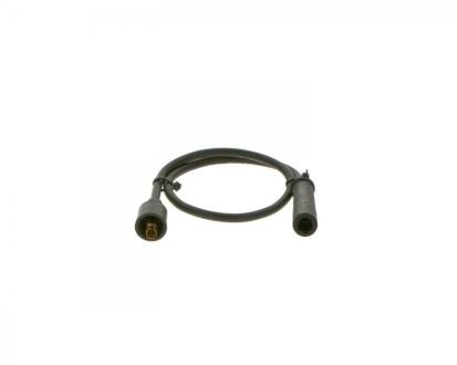 Комплект проводів запалювання BOSCH 0 986 356 716