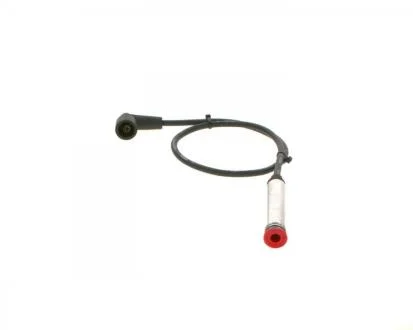 B747 дроти високого напруги (5 шт) OPEL 1,4: Astra F, Vectra A BOSCH 0 986 356 747