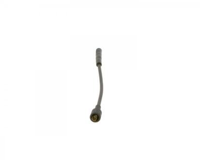 Комплект высоковольтных проводов BOSCH 0 986 356 750