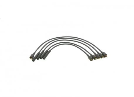 Набір ВВ проводів B785 SIAT IBIZA 0.9 -93 BOSCH 0 986 356 785