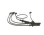 Комплект проводів запалювання FIAT COUPE, TIPO LANCIA DEDRA, DELTA II 1.8/2.0 11.89-08.99 BOSCH 0 986 356 791 (фото 3)