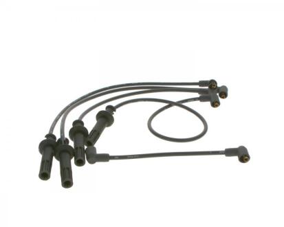 Комплект проводів запалювання FIAT COUPE, TIPO LANCIA DEDRA, DELTA II 1.8/2.0 11.89-08.99 BOSCH 0 986 356 791