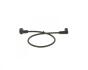 Комплект проводів запалювання VOLVO 340-360 RENAULT CLIO I, CLIO I/HATCHBACK, RAPID/MINIVAN, SUPER 5, SUPER 5/HATCHBACK, TWINGO I 1.2/1.3/1.4 08.75-03.98 BOSCH 0 986 356 798 (фото 2)