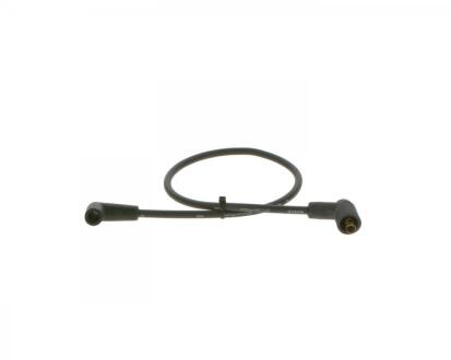Комплект проводів запалювання VOLVO 340-360 RENAULT CLIO I, CLIO I/HATCHBACK, RAPID/MINIVAN, SUPER 5, SUPER 5/HATCHBACK, TWINGO I 1.2/1.3/1.4 08.75-03.98 BOSCH 0 986 356 798