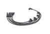 B812 Провода высокого напряжения 5шт. MAZDA 323 1,1-1,6 85-90 BOSCH 0 986 356 812 (фото 2)