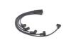 B812 Провода высокого напряжения 5шт. MAZDA 323 1,1-1,6 85-90 BOSCH 0 986 356 812 (фото 3)