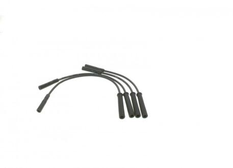 B817 дроти високого напруги (D50/40/40/40) RENAULT Laguna VOLVO S40/V40 (4шт) BOSCH 0 986 356 817