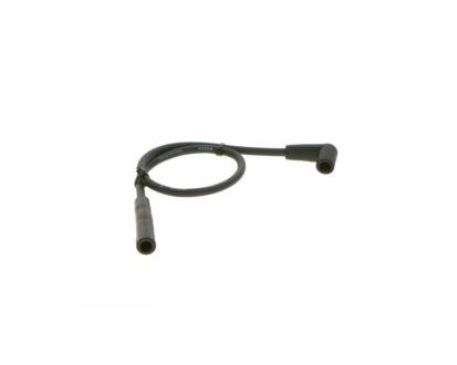 B822 дроти високого напруги RENAULT 19,21 BOSCH 0 986 356 822