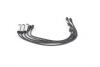 Дроти високого напруги OPEL KADETT 1.8 87-92 BOSCH 0 986 356 826 (фото 2)