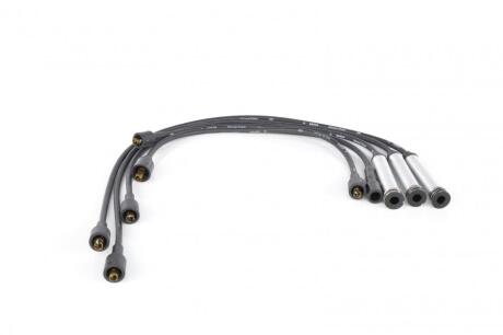 Дроти високого напруги OPEL KADETT 1.8 87-92 BOSCH 0 986 356 826