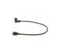 Комплект ВВ дротів LAND ROVER Discovery/Range Rover \&#039;\&#039;3,5-3,9 \&#039;\&#039;70-99 BOSCH 0 986 356 831 (фото 4)