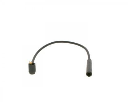 B841 дроти високого напруги SUZUKI SWIFT -01 BOSCH 0 986 356 841