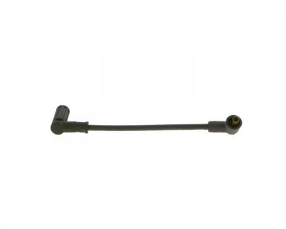 Комплект дротів запалювання(5шт.)  B846 FIAT Tempra, Tipo 1.4-1.6 BOSCH 0 986 356 846