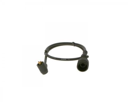 Комплект кабелів високовольтних BOSCH 0 986 356 856