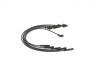 Комплект проводів запалення BOSCH 0 986 356 863 (фото 3)