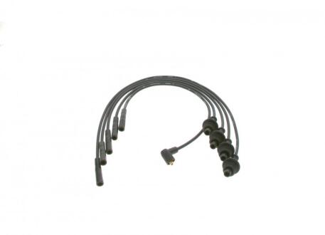 Комплект проводів запалення BOSCH 0 986 356 863