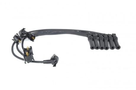 Комплект высоковольтных проводов BOSCH 0 986 356 870