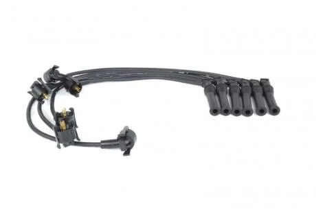 Комплект высоковольтных проводов BOSCH 0 986 356 870