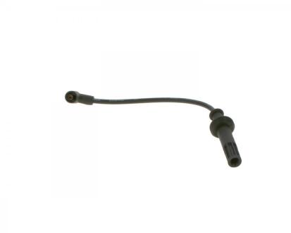 B892 дроти високого напруги 4шт. LANCIA Thema 2,0 92-94 BOSCH 0 986 356 892