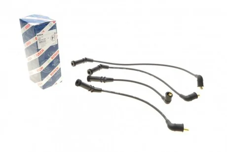 КОМПЛЕКТ ВВ ПРОВОДІВ BOSCH 0 986 356 898