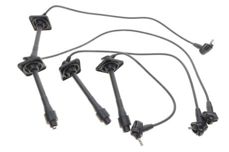 B933 дроти високого напруги TOYOTA 2,0: Carina E 92-97, RAV 4 95-00 BOSCH 0 986 356 933