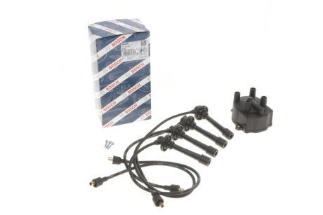 Комплект высоковольтных проводов BOSCH 0 986 356 953