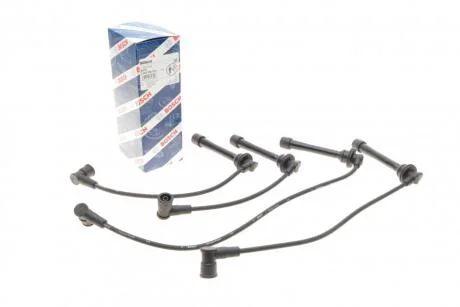 Комплект кабелів високовольтних BOSCH 0 986 356 970