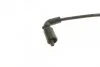 Провода высокого напряжения комплект 1.5i F15S3,1.5 SOHC G15MF,1.4i A14SMS,1.5 A15SMS CHEVROLET Aveo BOSCH 0 986 356 980 (фото 7)