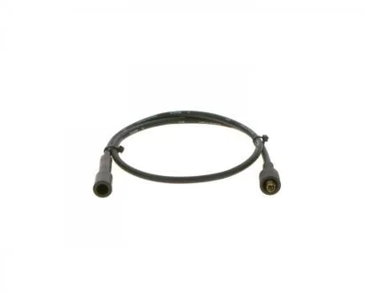 B011 дроти високого напруги (B90/70/60/60/40/30 Y50) 7шт. OPEL Omega A 3,0/Senator 2,5/3,0 BOSCH 0 986 357 011