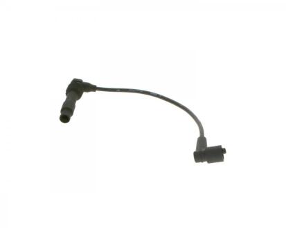 B050 дроти високого напруги (6шт) OPEL Vectra A/Calibra 2,5i, Omega B 2,5/3,0i BOSCH 0 986 357 050