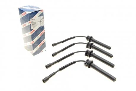 Комплект проводів запалення BOSCH 0 986 357 052