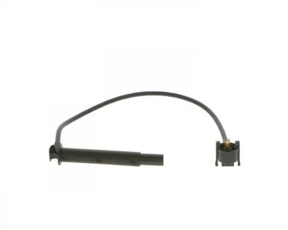 Комплект вв проводов Ford Transit, Scorpio BOSCH 0 986 357 090