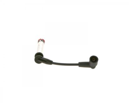 Дроти високого напруги (4шт.) OPEL Astra F 1,4/1,6, Vectra A 1,6, Corsa 1,2/1,4 BOSCH 0 986 357 124