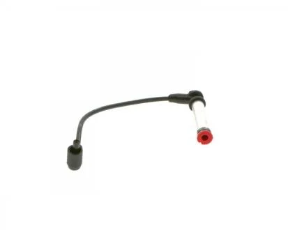 B125 дроти високого напруги (5шт.) OPEL 1,8/2,0: Omega A, Vectra A BOSCH 0 986 357 125