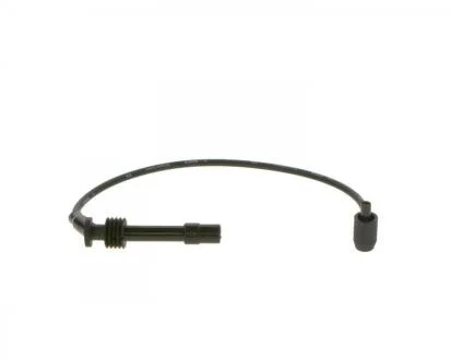 Комплект високовольтних проводів BOSCH 0 986 357 126