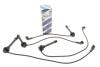 MITSUBISHI дроти високовольтні (4шт) Carisma 1,6 -06 Galant -96 Spase Wagon 2,0 -98. BOSCH 0 986 357 147 (фото 1)