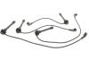 MITSUBISHI дроти високовольтні (4шт) Carisma 1,6 -06 Galant -96 Spase Wagon 2,0 -98. BOSCH 0 986 357 147 (фото 5)