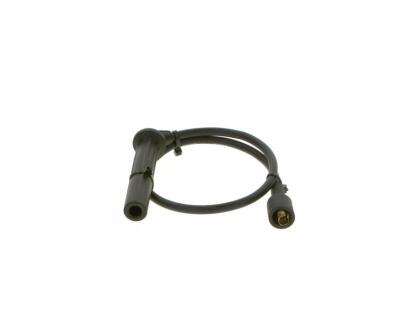 Комплект высоковольтных проводов BOSCH 0 986 357 161