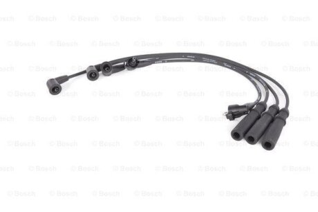 Комплект проводів запалення BOSCH 0 986 357 222