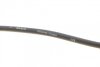 Провода зажигания Chevrolet Aveo/Daewoo Lanos 1.4/1.6 16V 97- (к-кт) / OPEL ASTRA F, CALIBRA A, OMEGA B, SINTRA, VECTRA 1.8-2.2 89-03 BOSCH 0 986 357 237 (фото 2)
